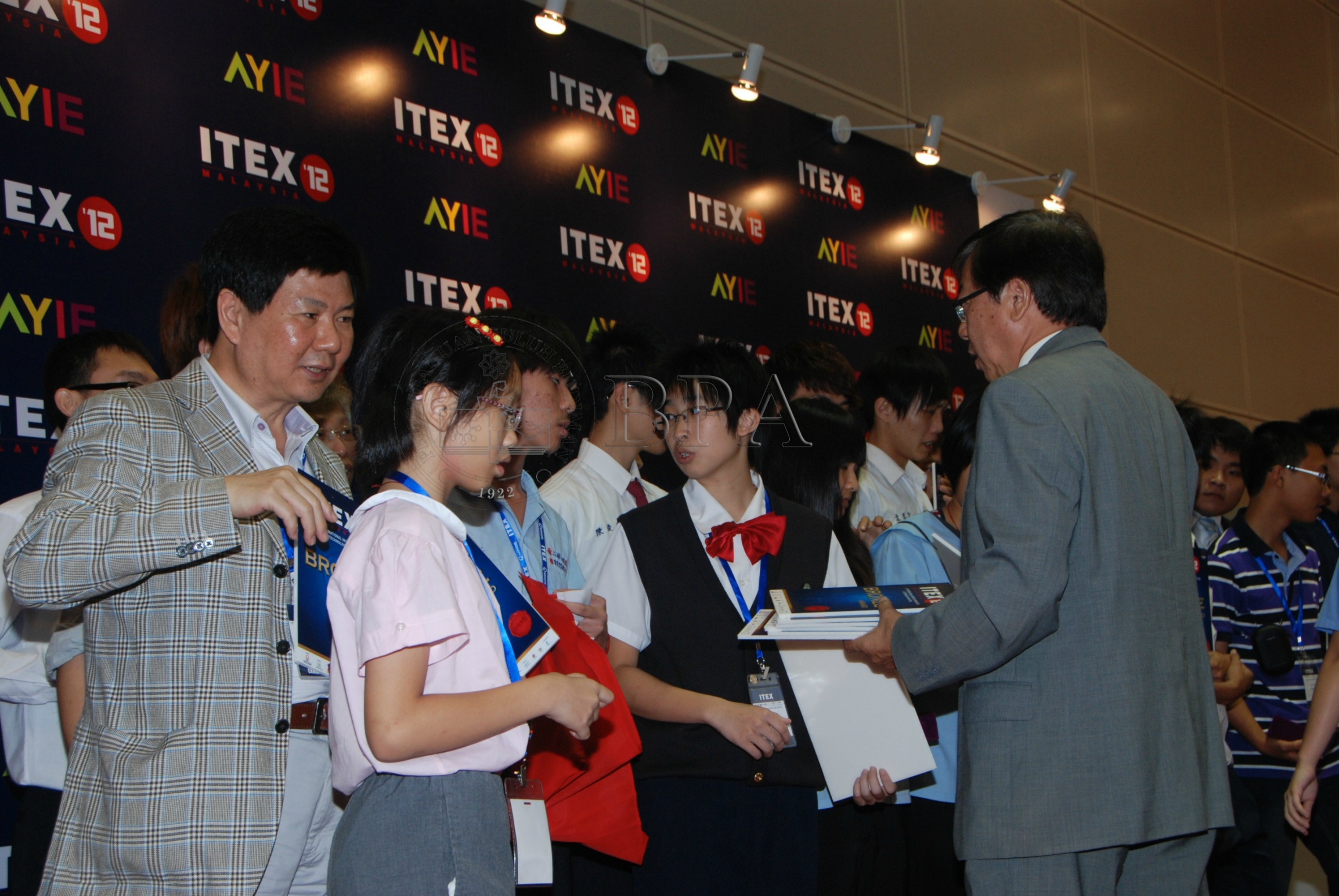 BPA ITEX12  DSC 9985